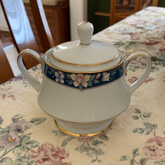 Noritake China, Prescott pattern - Picture 4 of 4